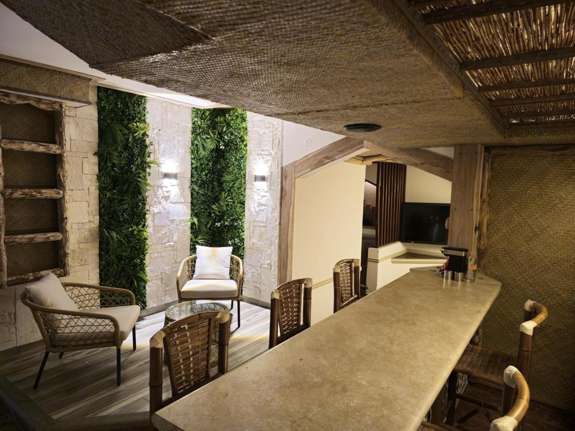 Silmar Hotel/Motel Rio Blanco  Zewnętrze zdjęcie