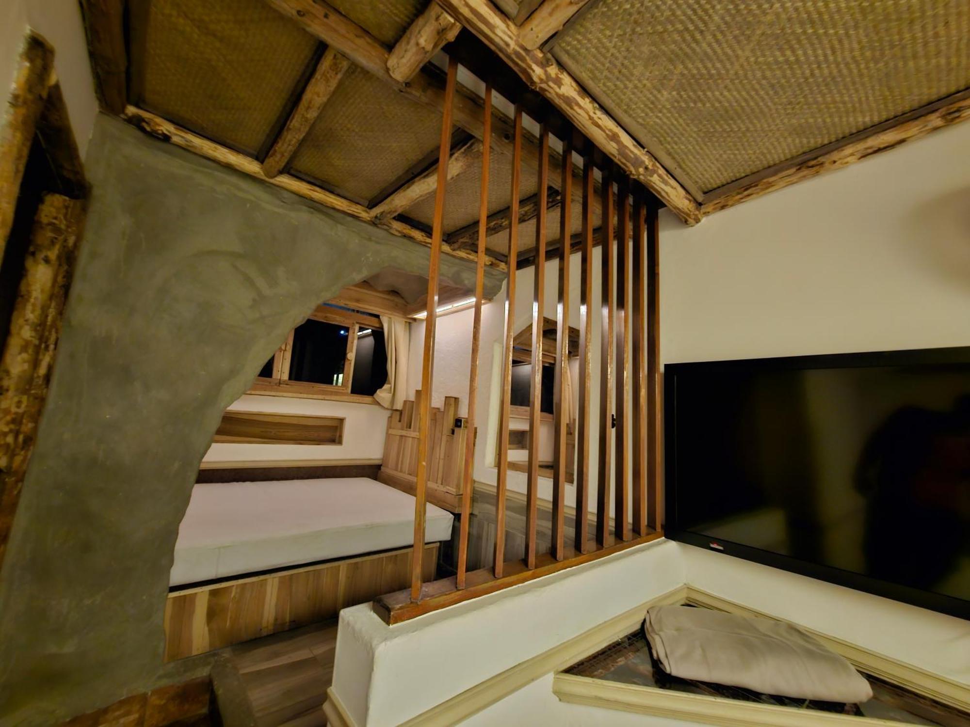Silmar Hotel/Motel Rio Blanco  Zewnętrze zdjęcie