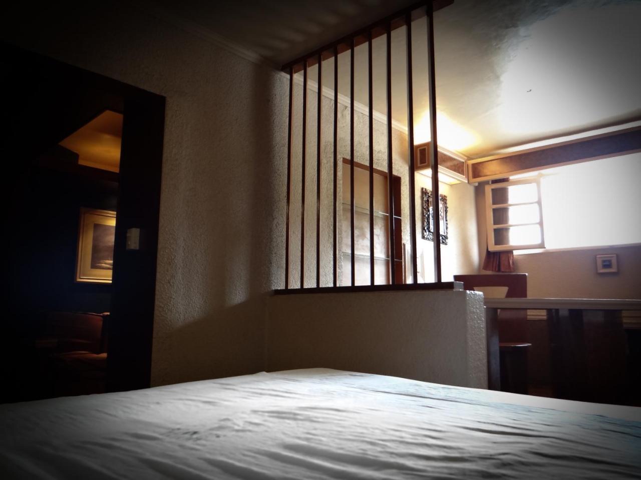 Silmar Hotel/Motel Rio Blanco  Zewnętrze zdjęcie