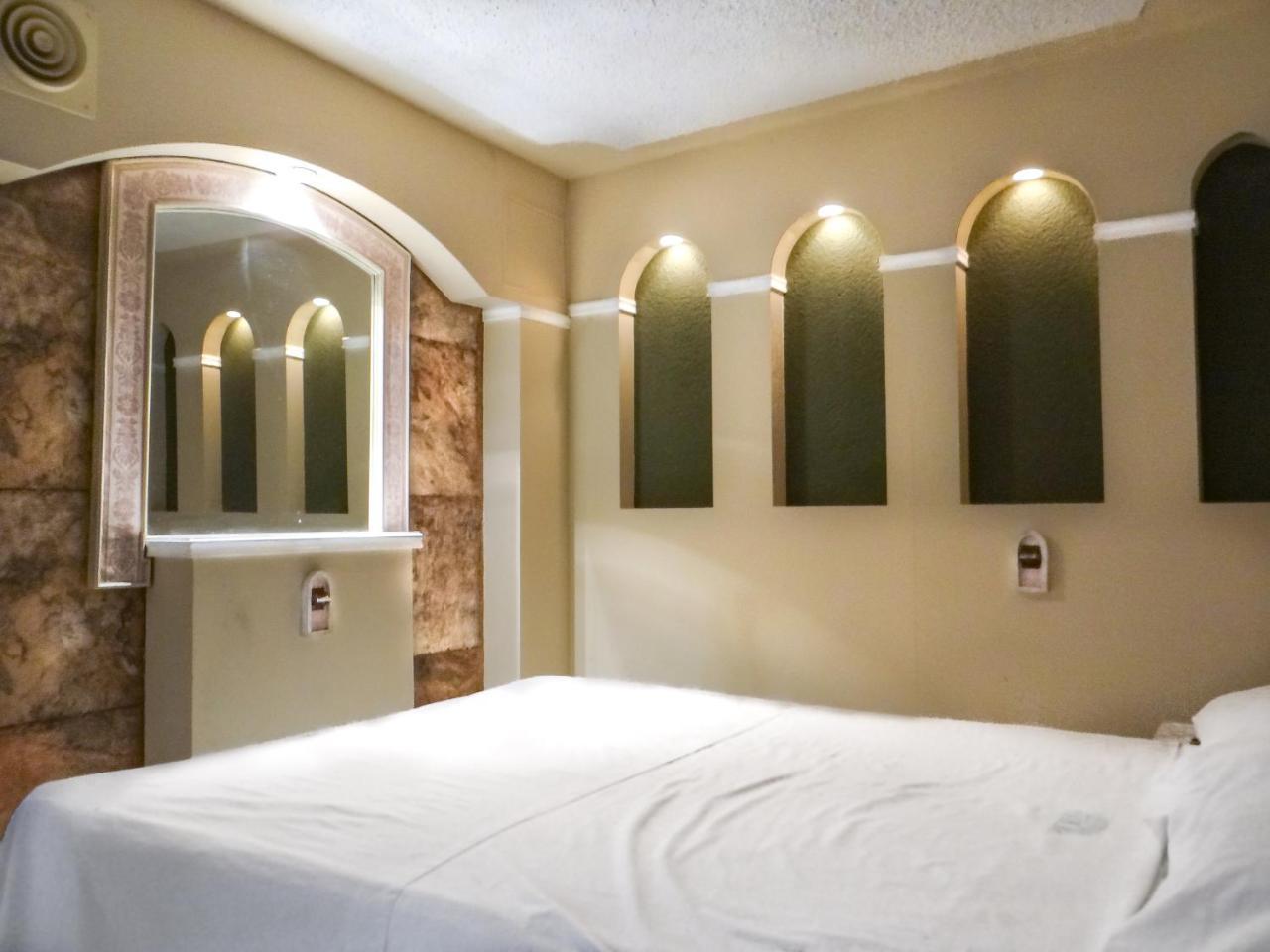 Silmar Hotel/Motel Rio Blanco  Zewnętrze zdjęcie