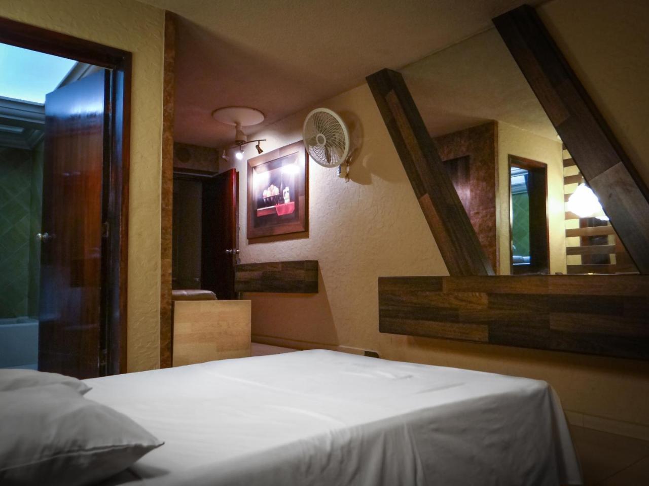 Silmar Hotel/Motel Rio Blanco  Zewnętrze zdjęcie